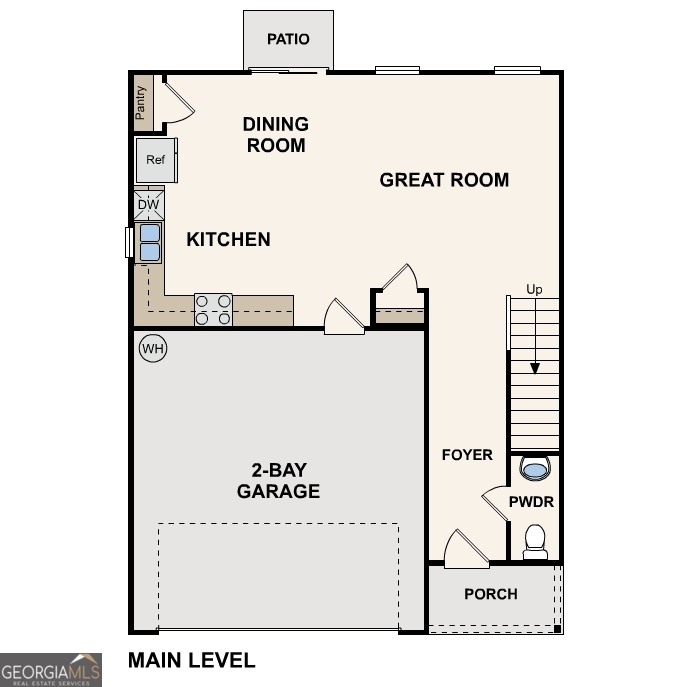 471 Grand Magnolia Street Jackson, GA 30233 - Photo 2 of 3