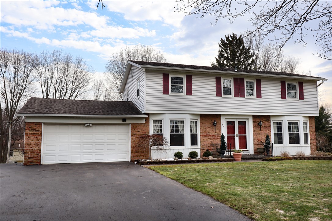 52 Gateway Road Chili, NY 14624 - Photo 1 of 1