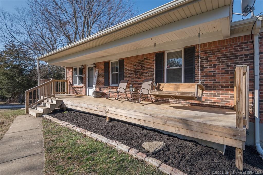 1285 Wissman Road Georgetown, IN 47122 - Photo 2 of 39