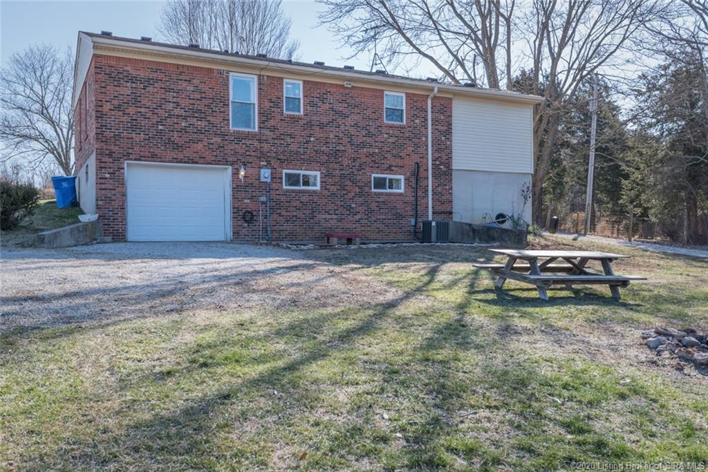 1285 Wissman Road Georgetown, IN 47122 - Photo 35 of 39