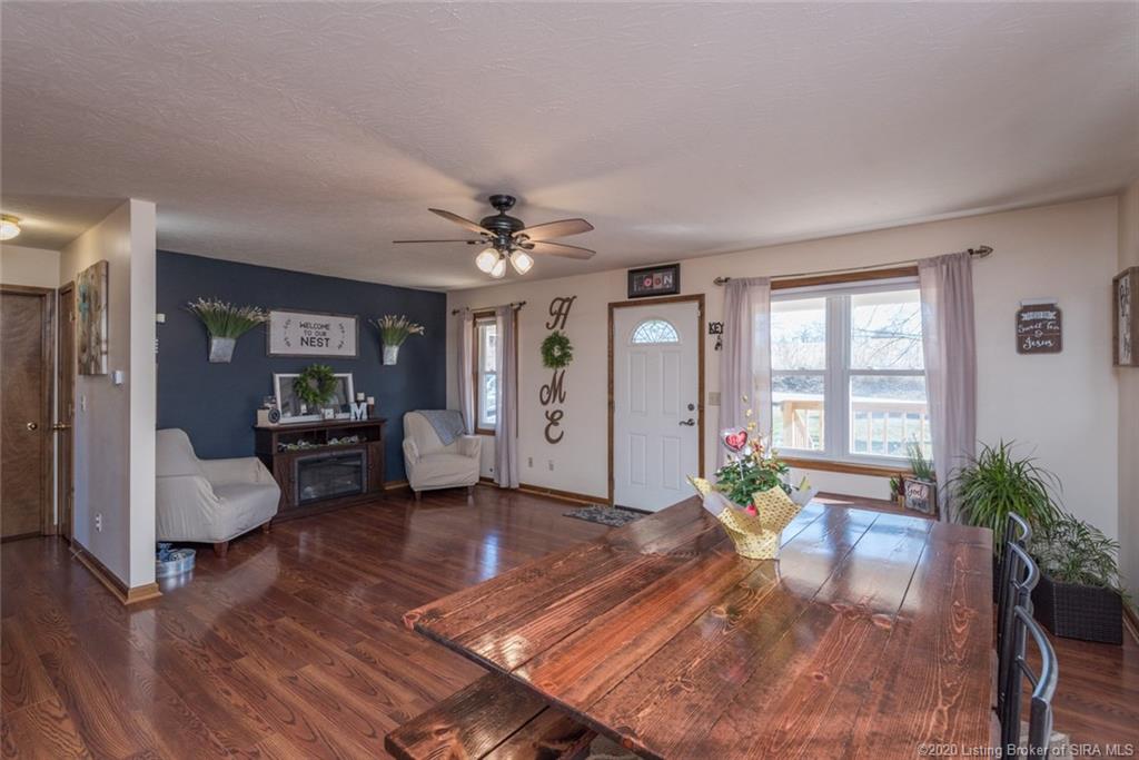 1285 Wissman Road Georgetown, IN 47122 - Photo 4 of 39
