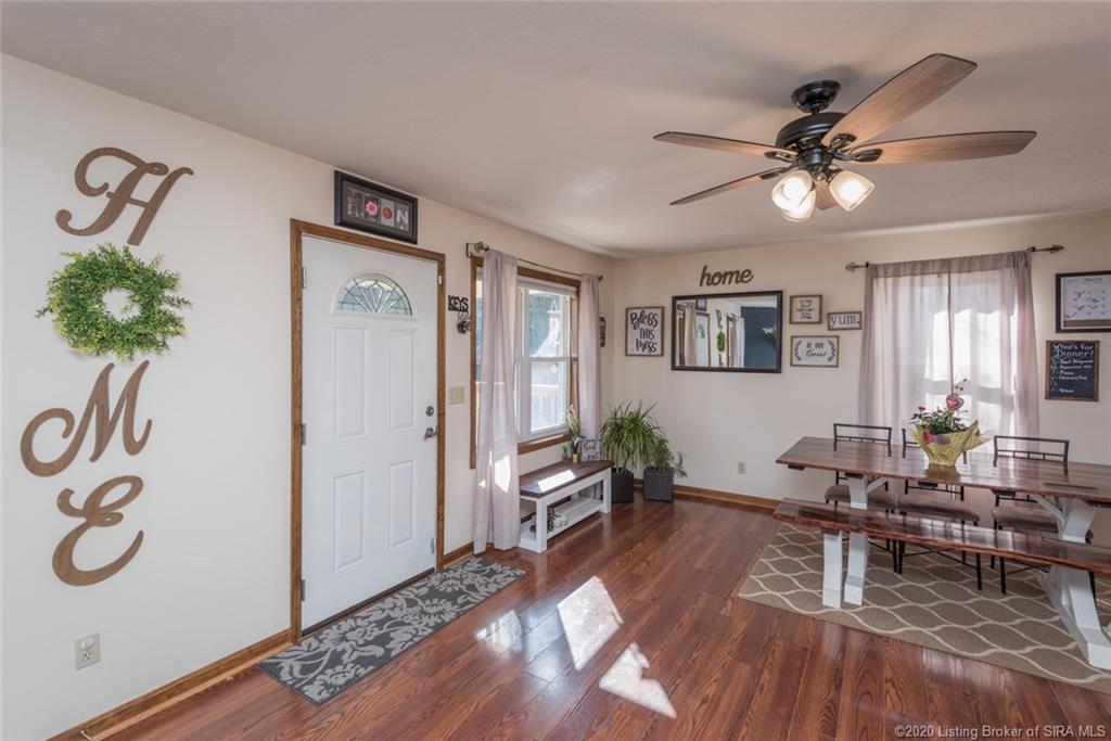 1285 Wissman Road Georgetown, IN 47122 - Photo 6 of 39