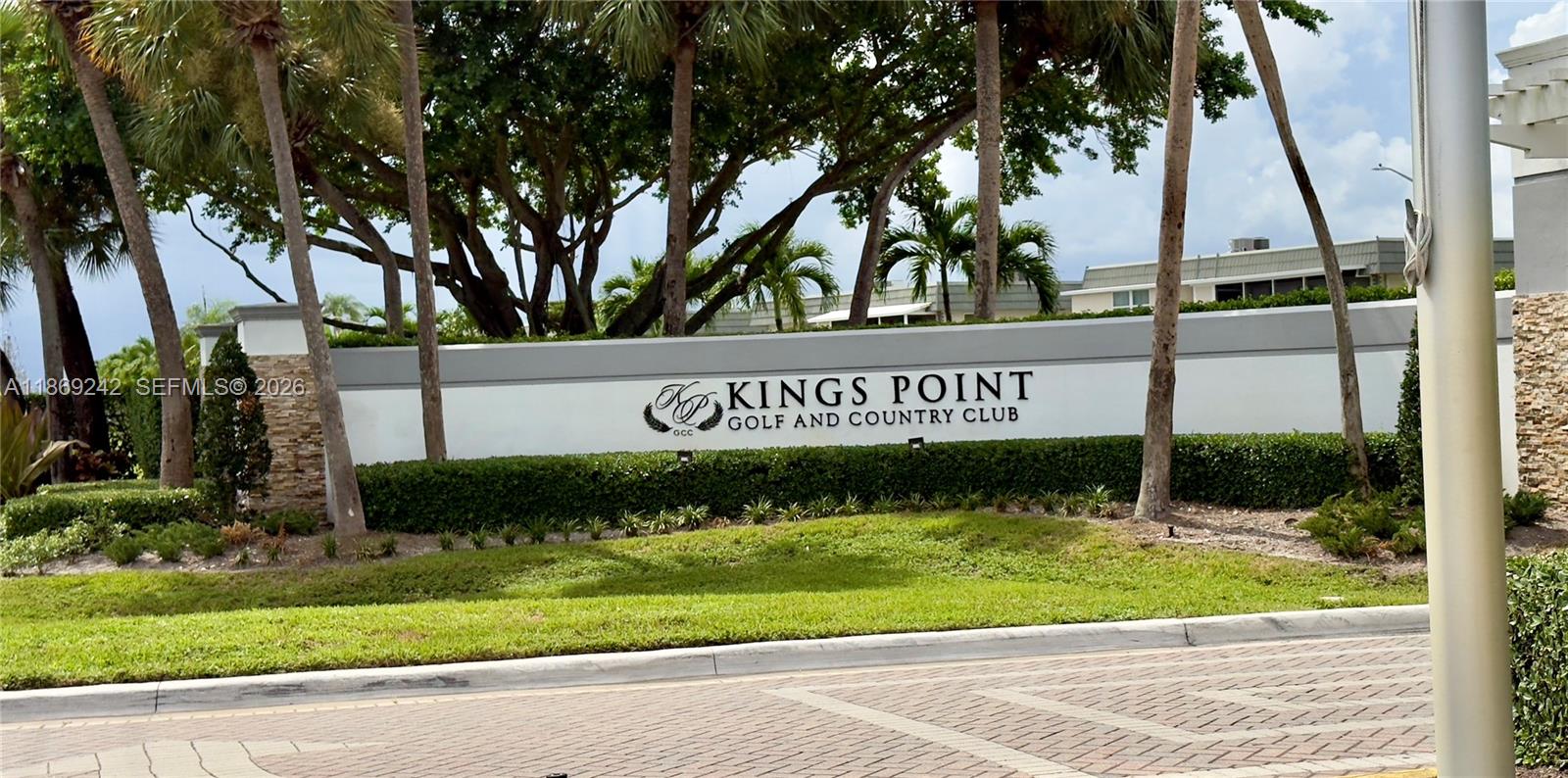402 Capri H, Unit 402 Delray Beach, FL 33484 - Photo 26 of 32