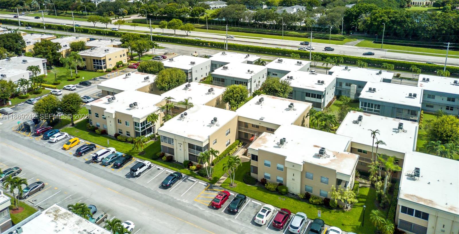 402 Capri H, Unit 402 Delray Beach, FL 33484 - Photo 32 of 32