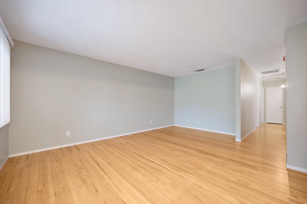4606 Solano Way Fair Oaks, CA 95628 - Photo 4 of 40 a view of empty room