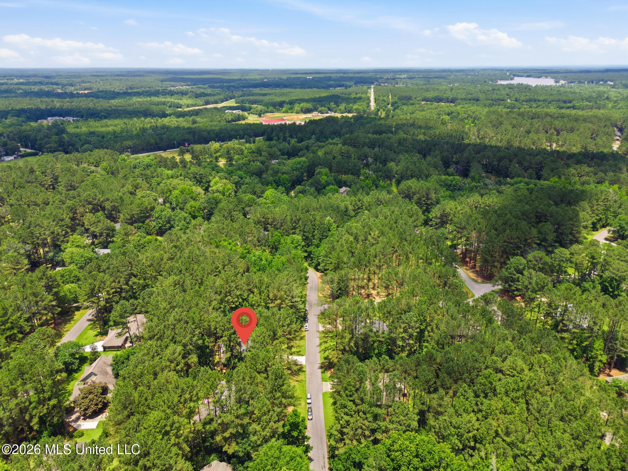 66 Longstone Road Hattiesburg, MS 39402 - Photo 60 of 68 dji_0059e