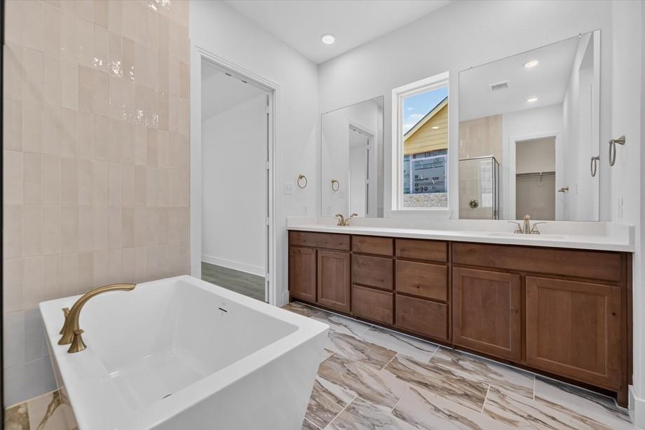 1432 Potenza Road Fate, TX 75087 - Photo 15 of 23 Gallery Image 15