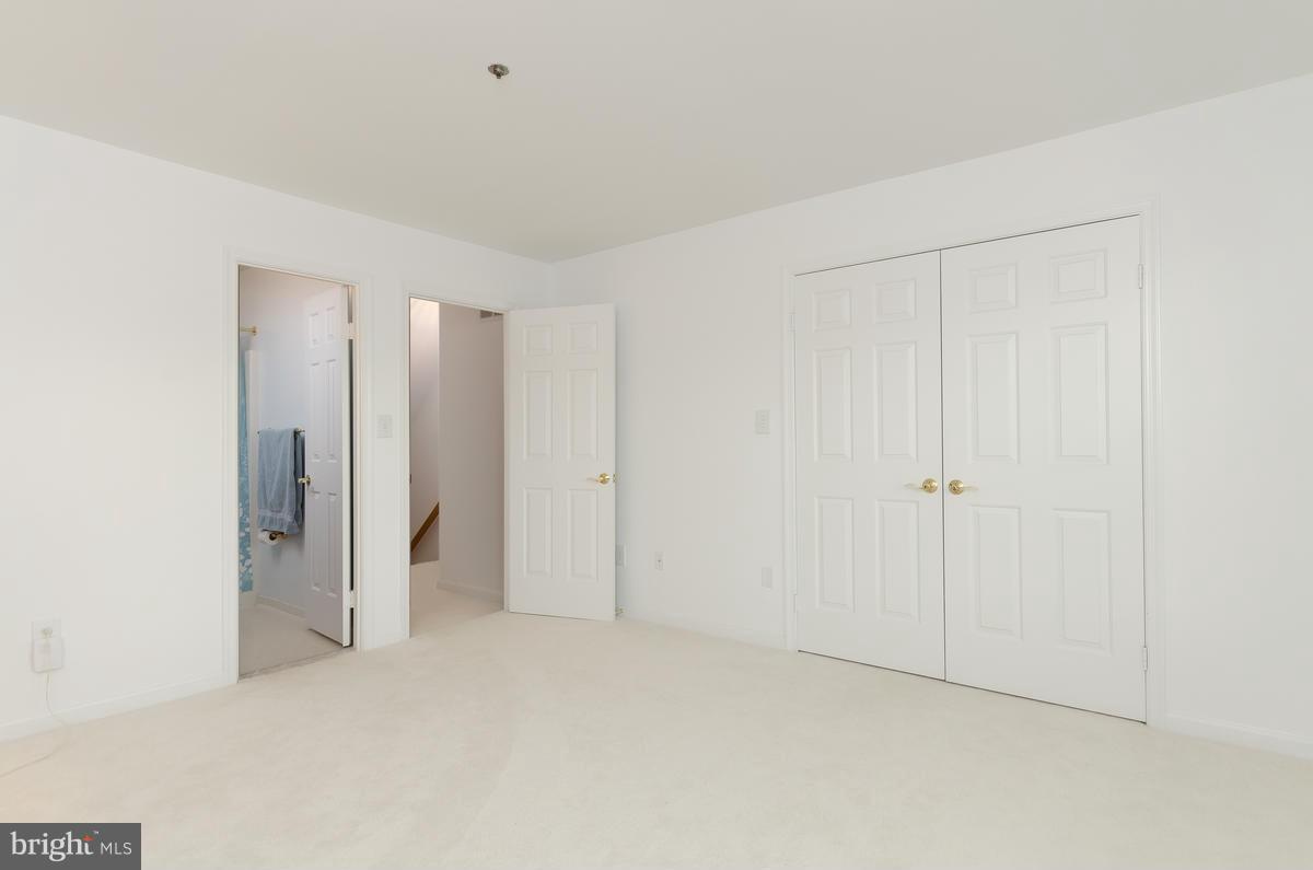 3042 South Glebe Road Arlington, VA 22206 - Photo 14 of 30 Bedroom (Master)
