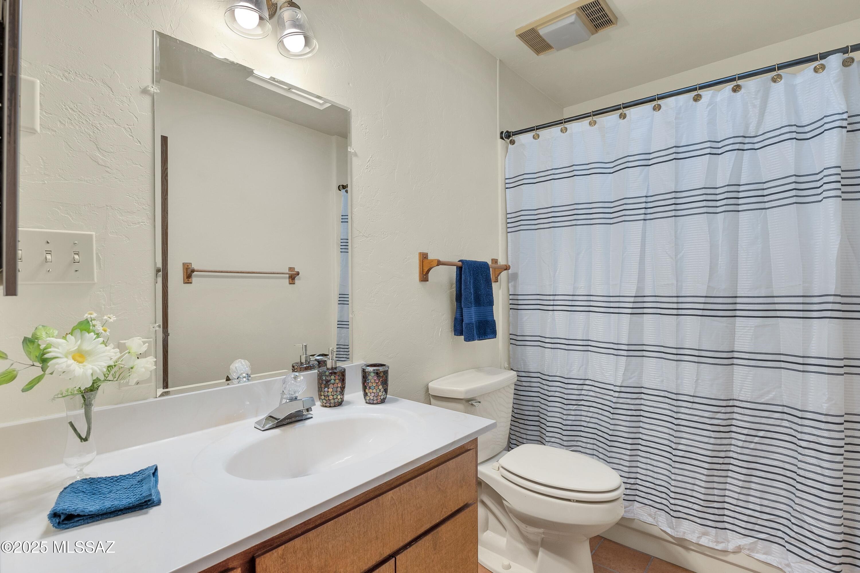 2614 North Grannen Road Tucson, AZ 85745 - Photo 26 of 49
