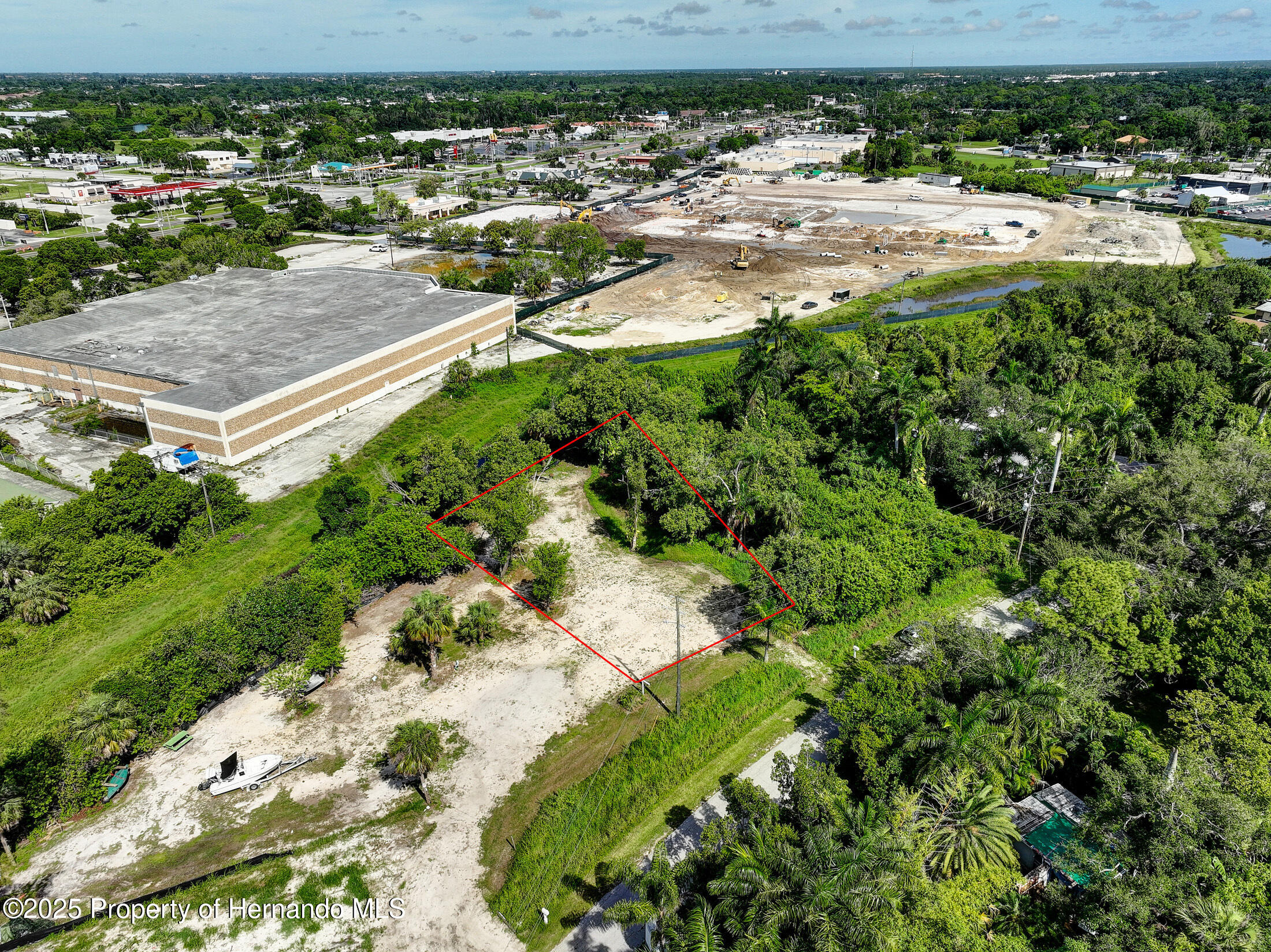 1113 River Road North Fort Myers, FL 33903 - Photo 2 of 10