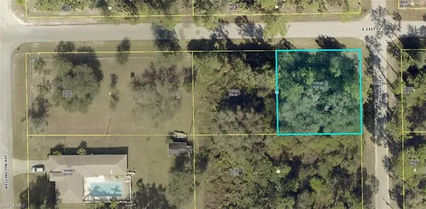 $34,900 | 3506 East 21st Street, Alva, FL 33920