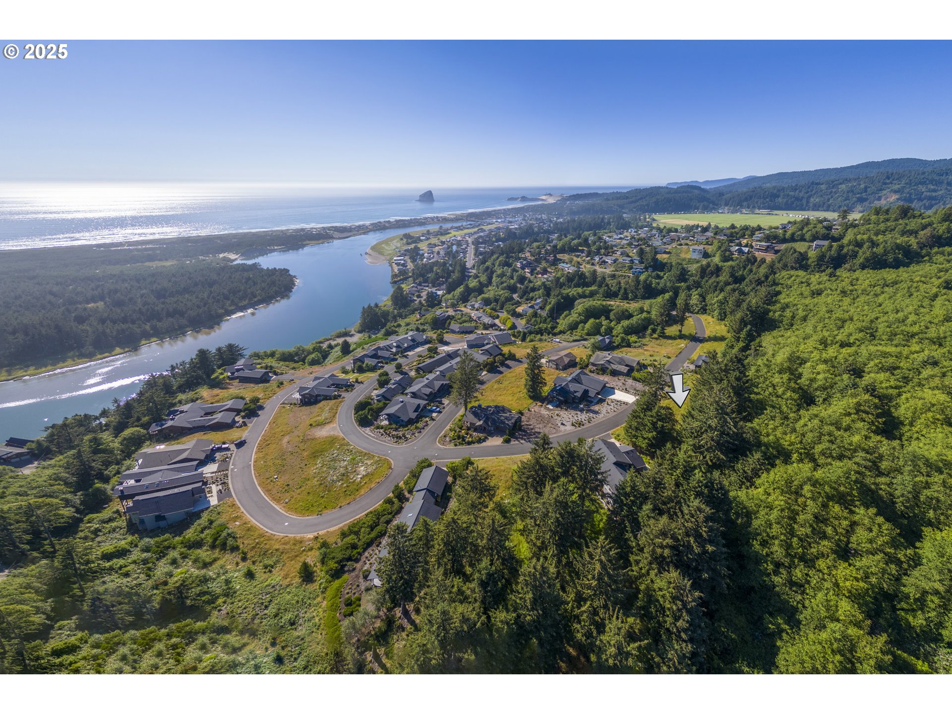7200 Brooten Mountain Road Pacific City, OR 97135 - Photo 12 of 28