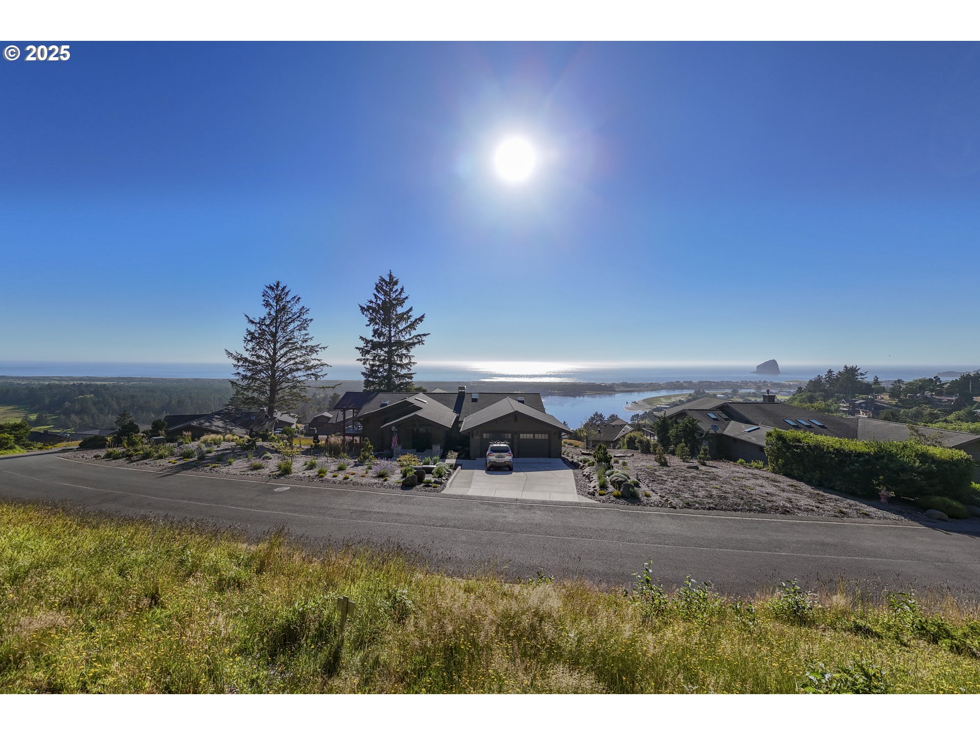 7200 Brooten Mountain Road Pacific City, OR 97135 - Photo 13 of 28