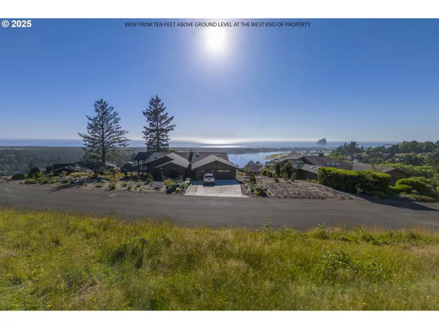 $355,000 | 7200 Brooten Mountain Road, Pacific City, OR 97135