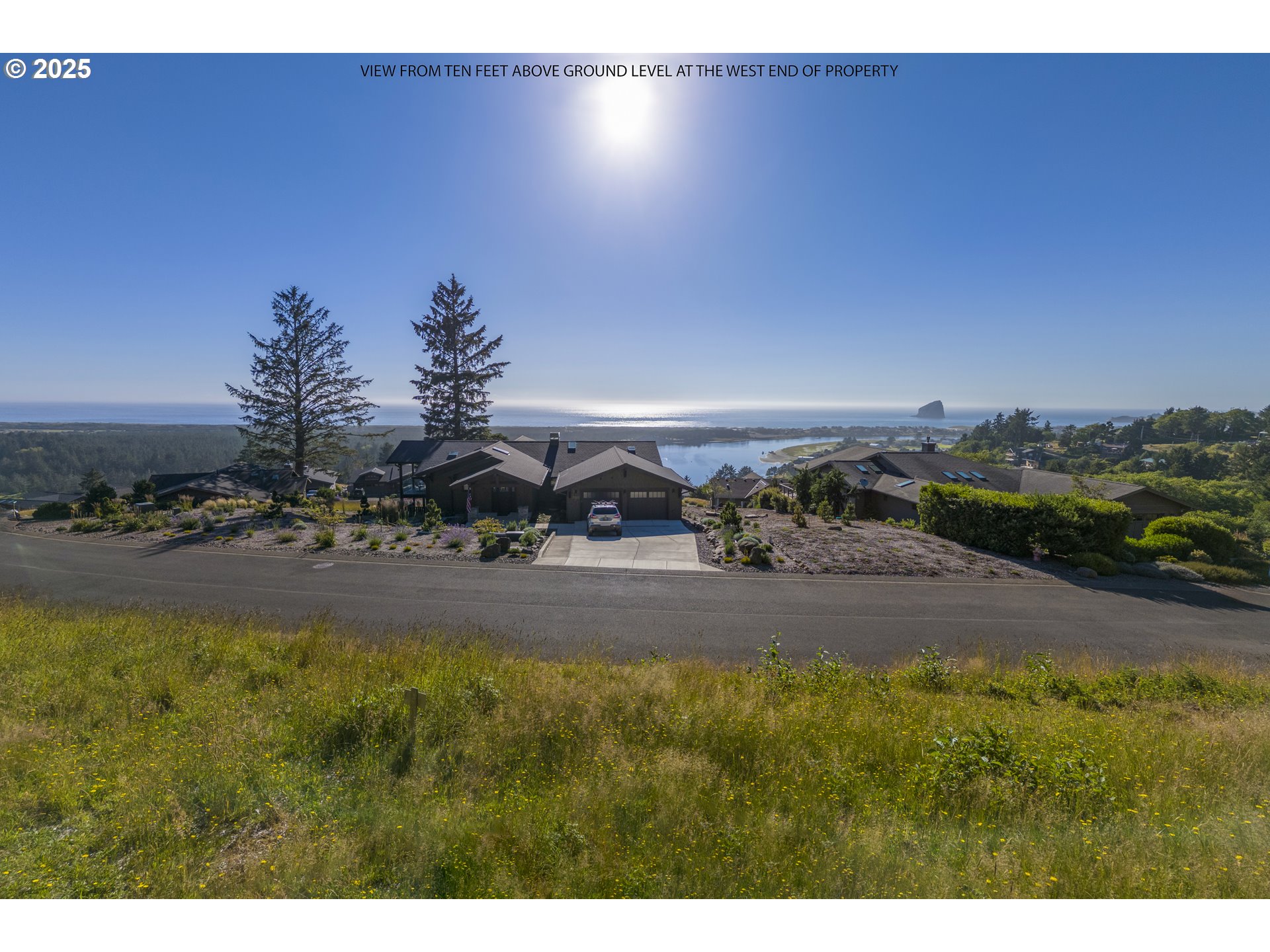 7200 Brooten Mountain Road Pacific City, OR 97135 - Photo 14 of 28