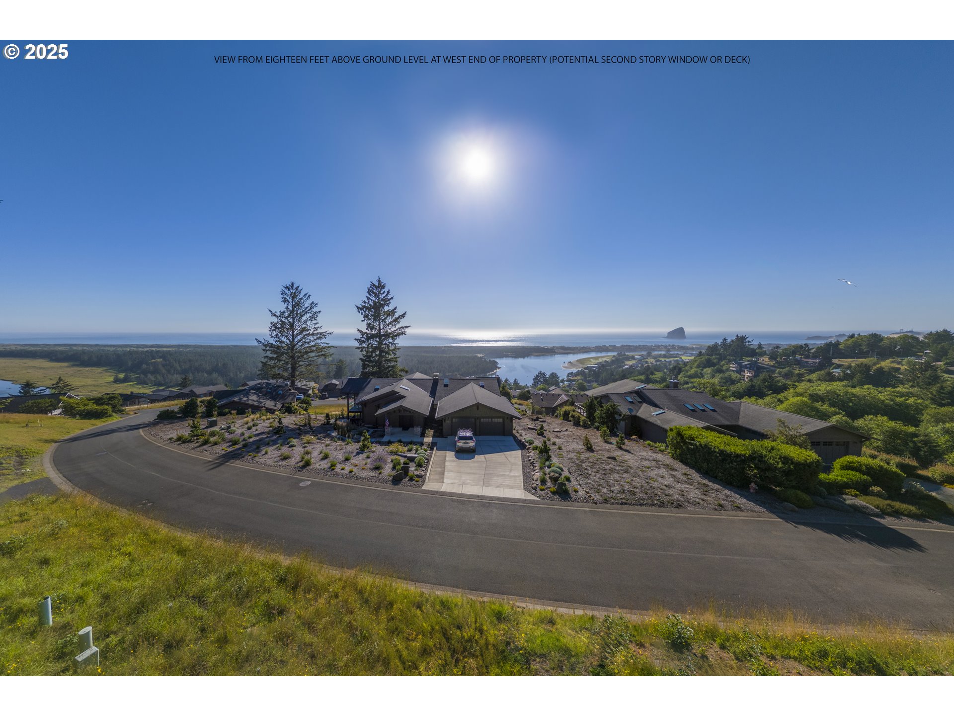 7200 Brooten Mountain Road Pacific City, OR 97135 - Photo 16 of 28