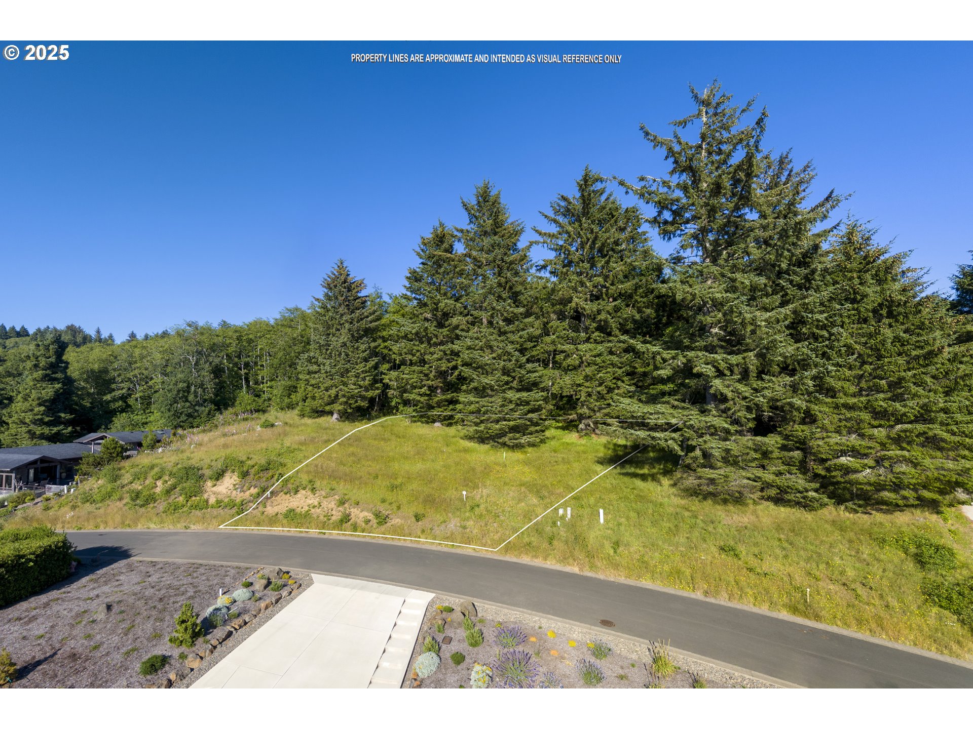 7200 Brooten Mountain Road Pacific City, OR 97135 - Photo 17 of 28