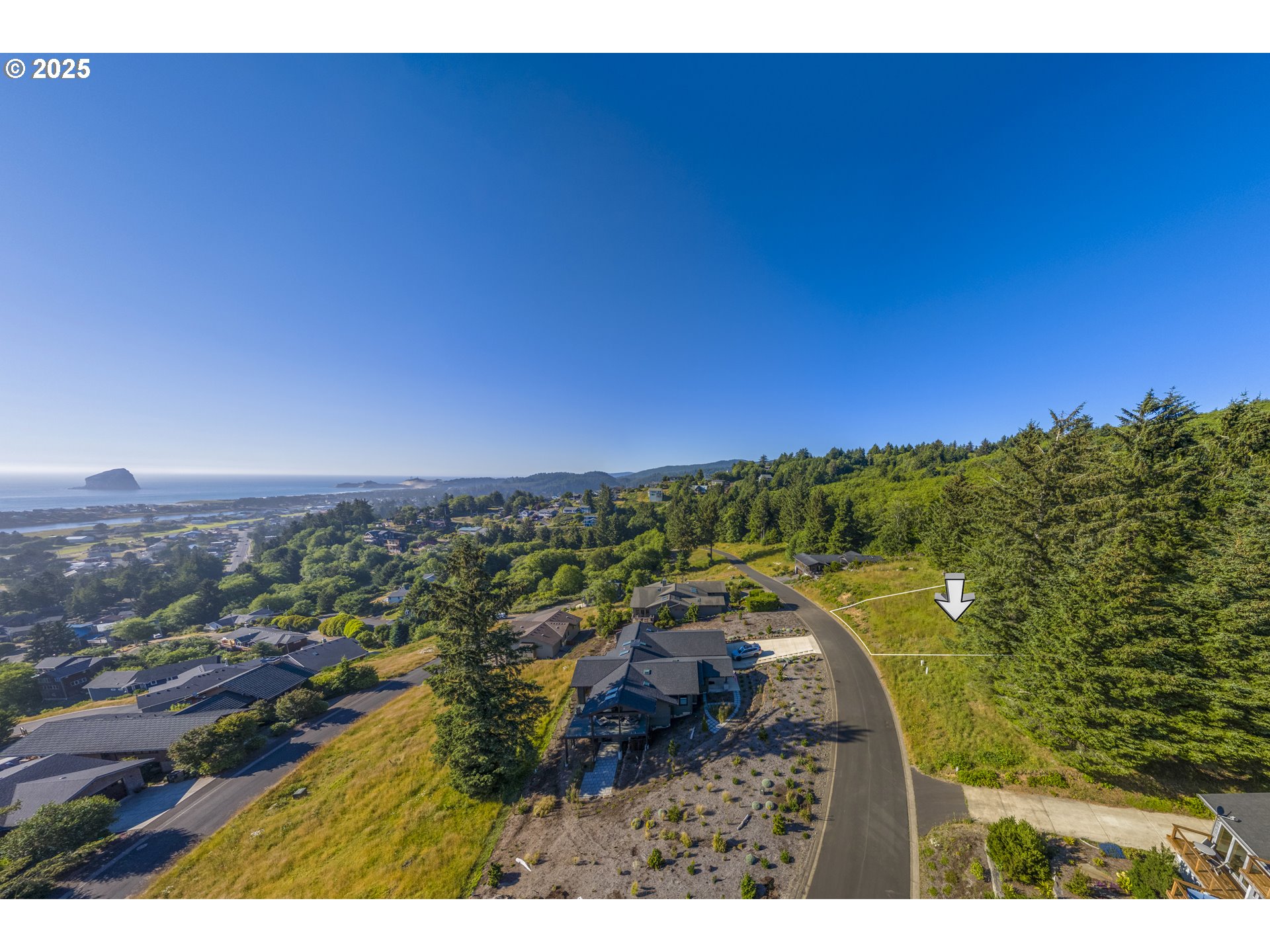 7200 Brooten Mountain Road Pacific City, OR 97135 - Photo 18 of 28