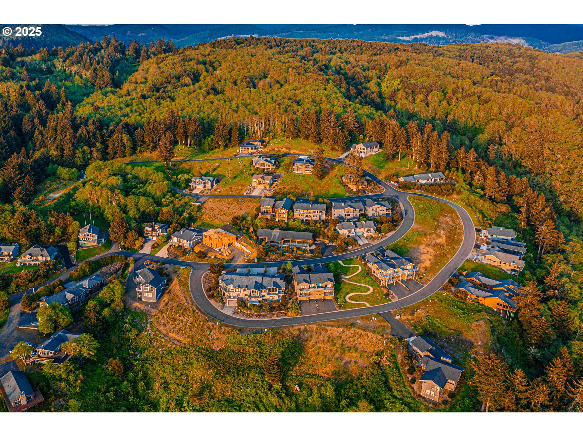 7200 Brooten Mountain Road Pacific City, OR 97135 - Photo 20 of 28