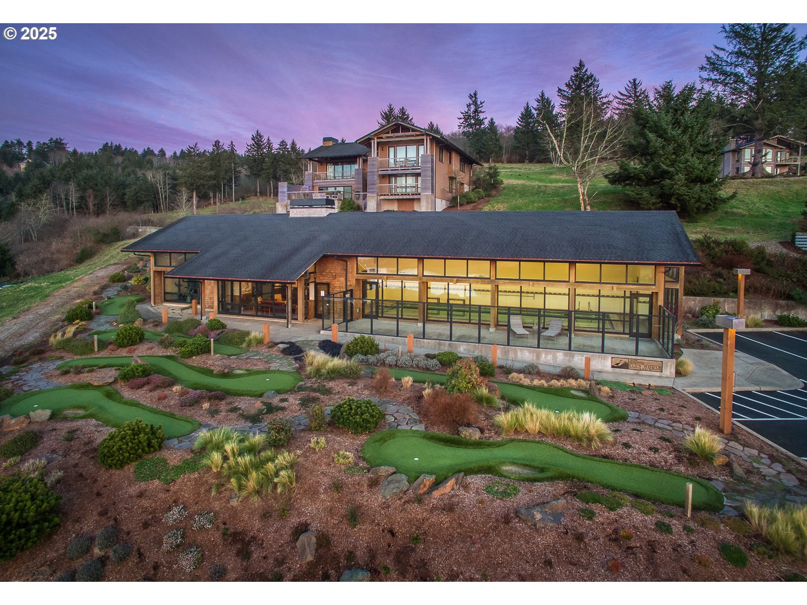 7200 Brooten Mountain Road Pacific City, OR 97135 - Photo 21 of 28