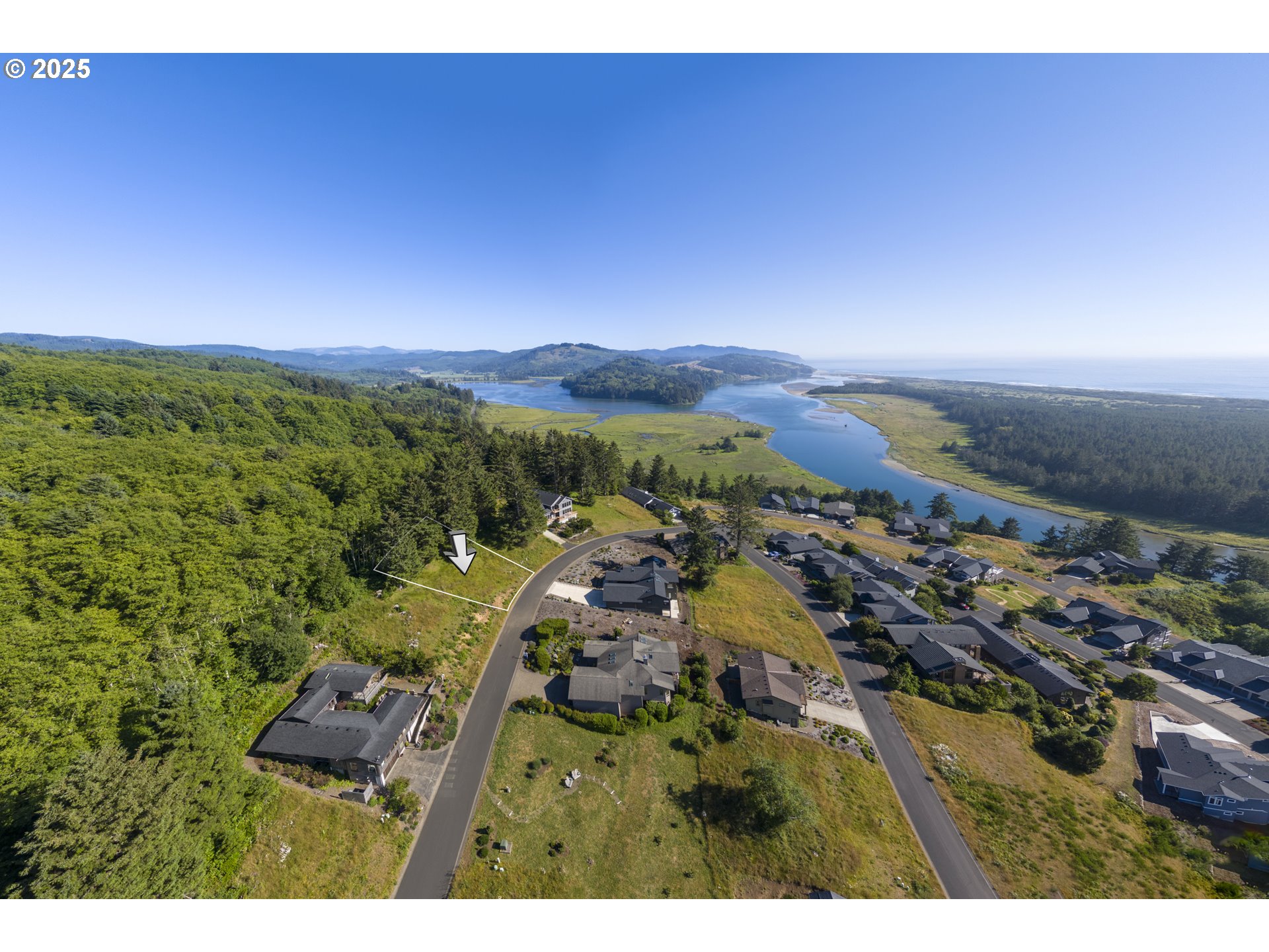 7200 Brooten Mountain Road Pacific City, OR 97135 - Photo 3 of 28