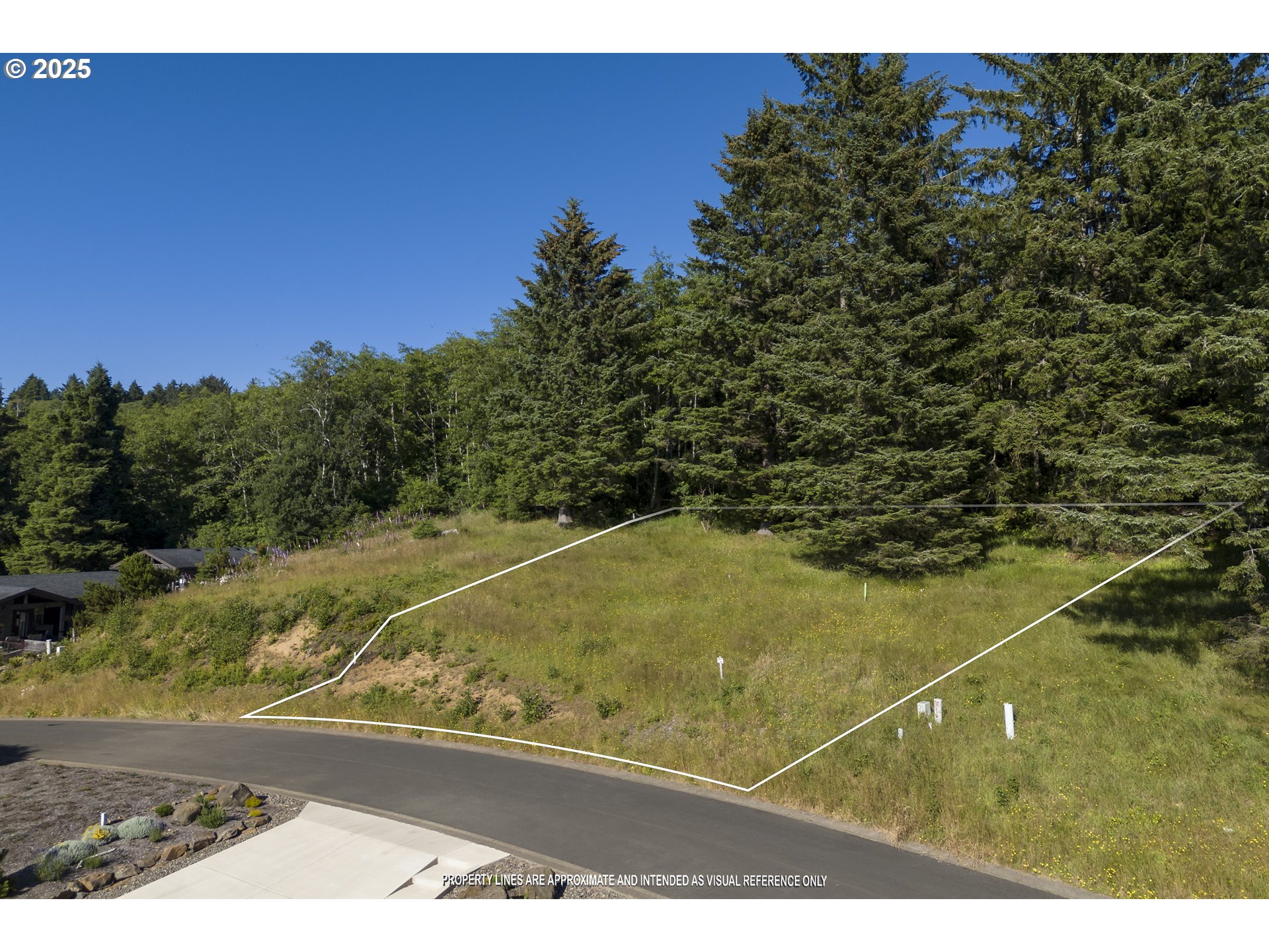 7200 Brooten Mountain Road Pacific City, OR 97135 - Photo 4 of 28