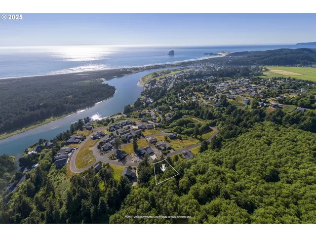 $355,000 | 7200 Brooten Mountain Road, Pacific City, OR 97135