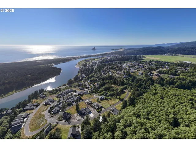$355,000 | 7200 Brooten Mountain Road, Pacific City, OR 97135