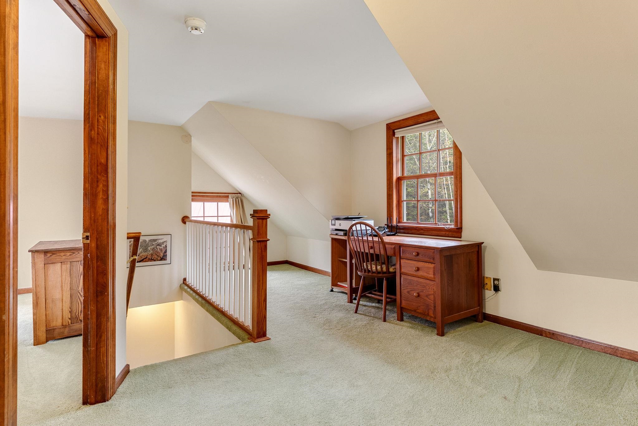 1641 West Hill Road Rochester, VT 05767 - Photo 31 of 58