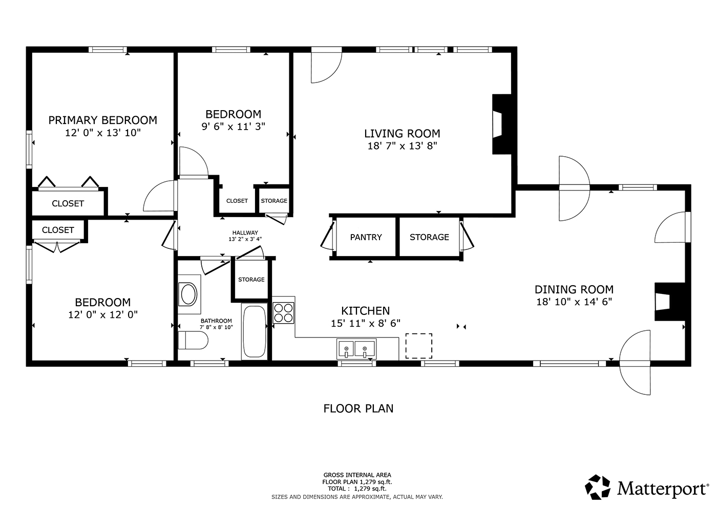 345 Buzzell Hill Road Hope, ME 04847 - Photo 32 of 32