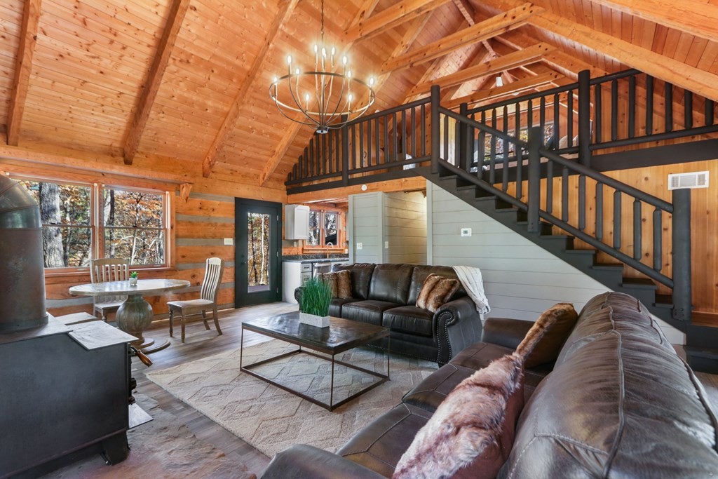 2034 Bluff Mountain Road Sevierville, TN 37876 - Photo 6 of 20 Gallery Image 6