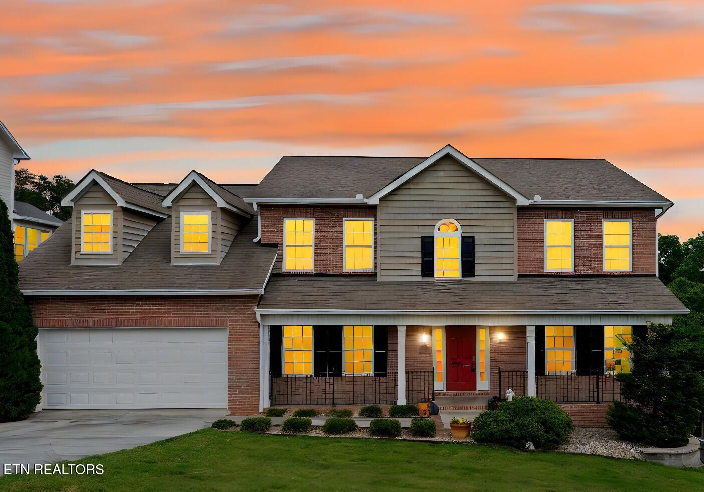 1820 Falling Waters Road Knoxville, TN 37922 - Photo 1 of 48 2-web-or-mls-FllngWtrs1820 (3) day to du