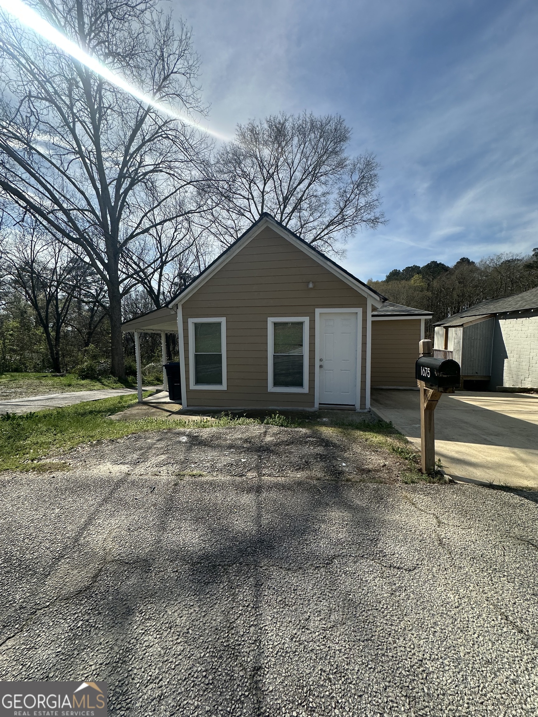 1675 Oak Street Northeast Conyers, GA 30012 - Photo 2 of 5