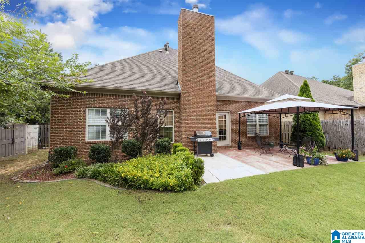 6004 Redtail Road Trussville, AL 35173 - Photo 29 of 31