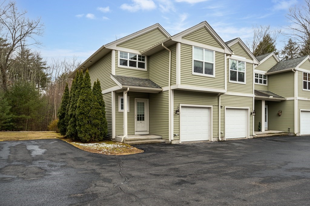 330 Haydenville Road, Unit A Leeds, MA 01053 - Photo 1 of 34