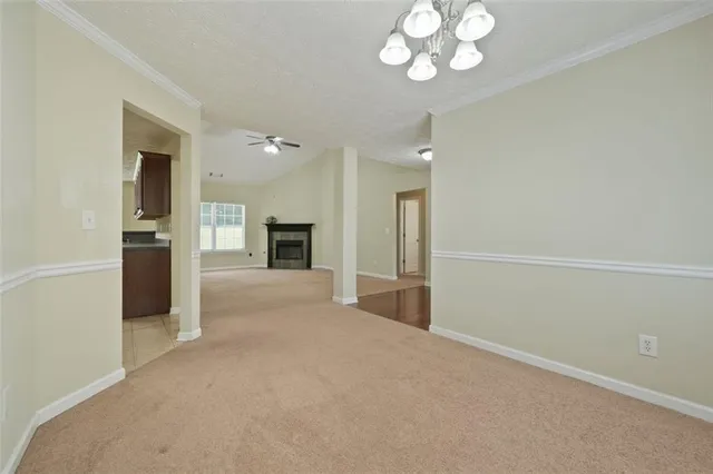 $390,000 | 6345 Aarons Way, Flowery Branch, GA 30542