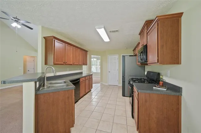 $390,000 | 6345 Aarons Way, Flowery Branch, GA 30542