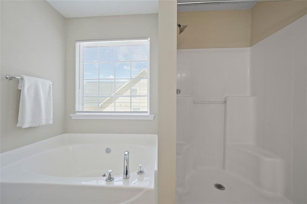 6345 Aarons Way Flowery Branch, GA 30542 - Photo 22 of 34