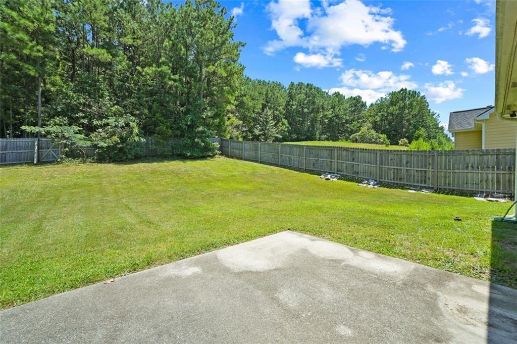 6345 Aarons Way Flowery Branch, GA 30542 - Photo 32 of 34