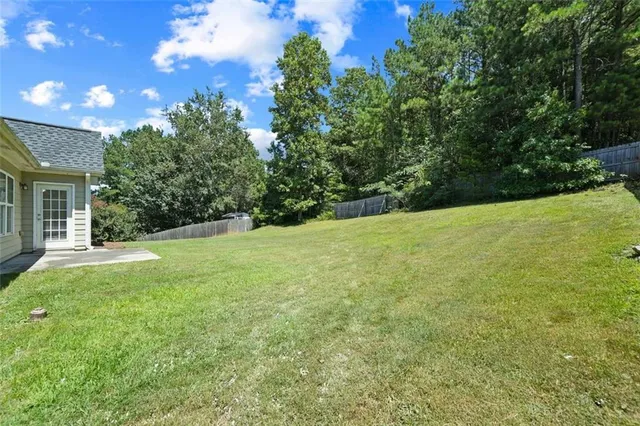 $390,000 | 6345 Aarons Way, Flowery Branch, GA 30542