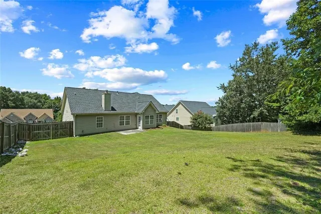 $390,000 | 6345 Aarons Way, Flowery Branch, GA 30542