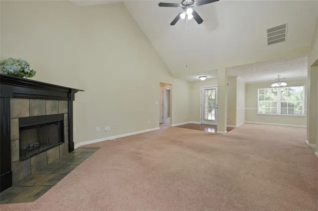 $390,000 | 6345 Aarons Way, Flowery Branch, GA 30542