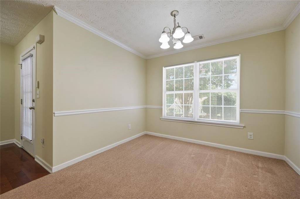 6345 Aarons Way Flowery Branch, GA 30542 - Photo 9 of 34