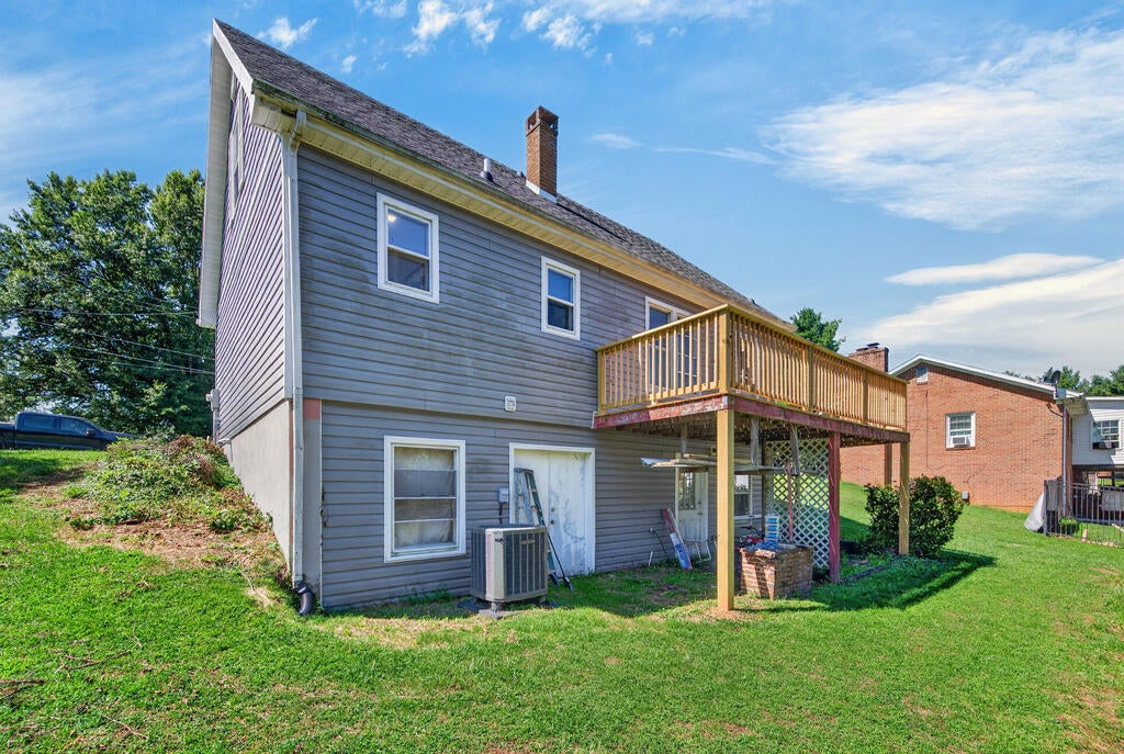 128 Armory Road Galax, VA 24333 - Photo 56 of 59 Gallery Image 56