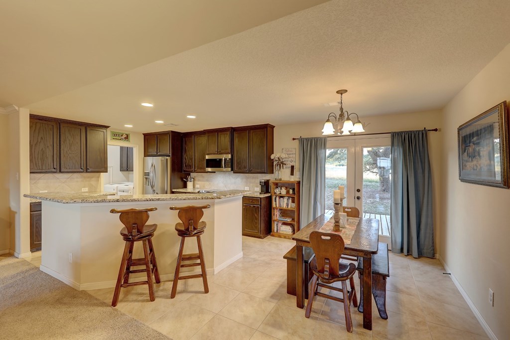 245 Big Sky Road Harper, TX 78631 - Photo 11 of 30