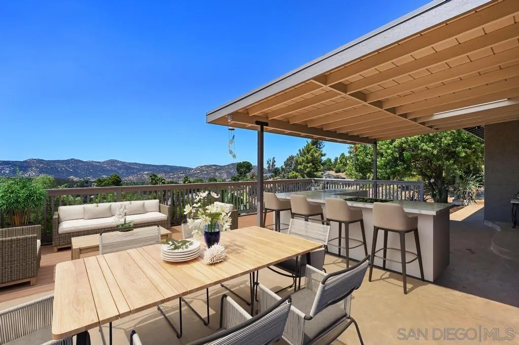 1556 Ramblewood Road Alpine, CA 91901 - Photo 3 of 75 Gallery Image 3