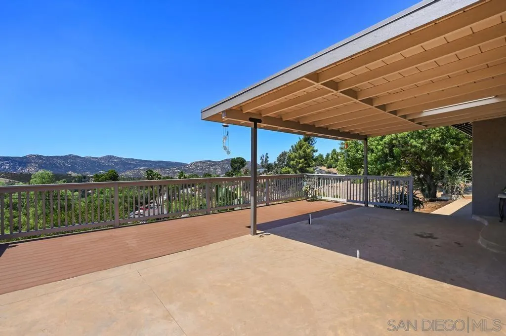 1556 Ramblewood Road Alpine, CA 91901 - Photo 51 of 75 Gallery Image 51