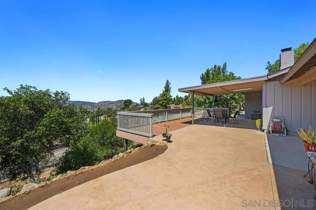 1556 Ramblewood Road Alpine, CA 91901 - Photo 57 of 75 Gallery Image 57