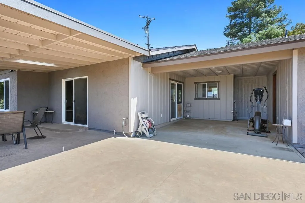 1556 Ramblewood Road Alpine, CA 91901 - Photo 59 of 75 Gallery Image 59