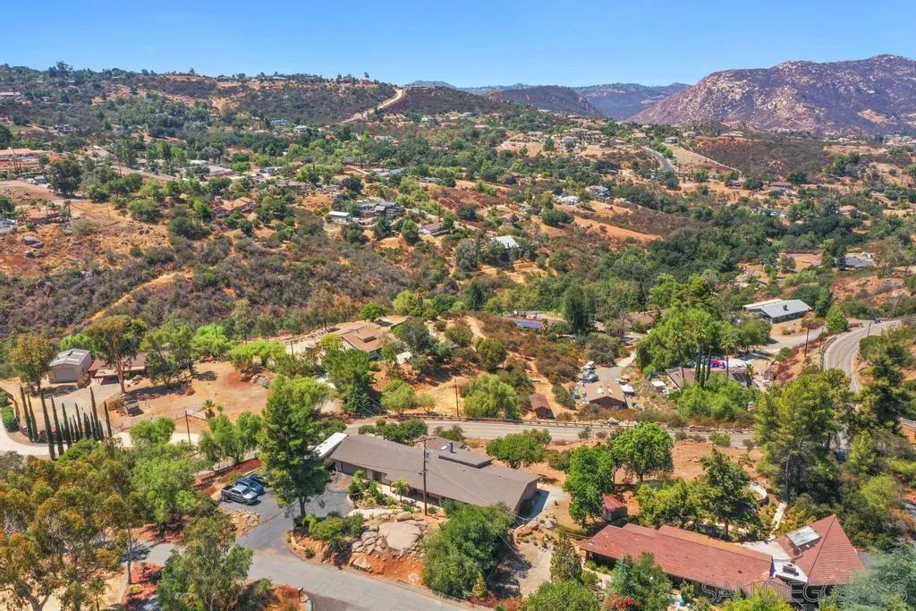 1556 Ramblewood Road Alpine, CA 91901 - Photo 72 of 75 Gallery Image 72